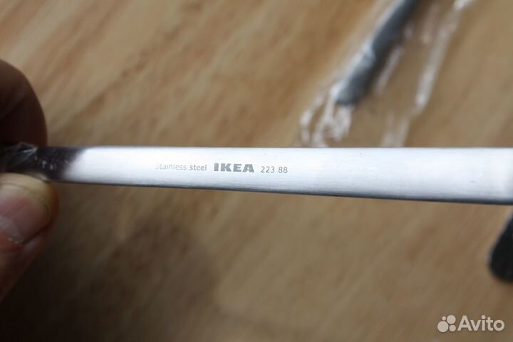 Ложки IKEA