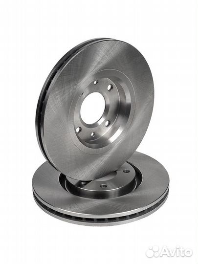 6020-9964-SX диск тормозной передний Citroen B