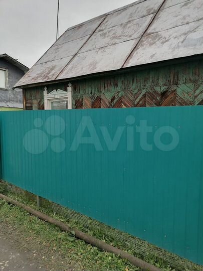 Дача 60 м² на участке 5 сот.