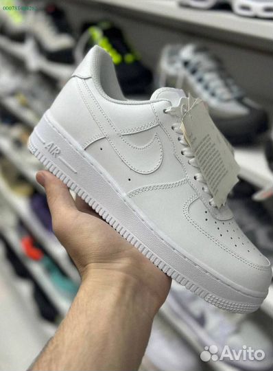 Nike AIR Force 1 white