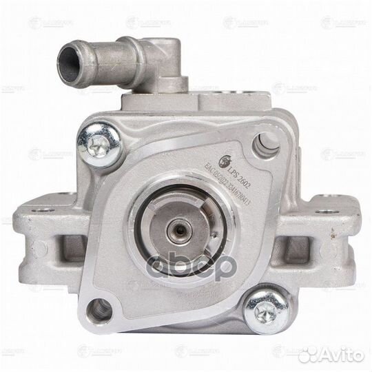 Насос гур BMW 3 (E90) (05) /1 (E81) (04) LPS 2