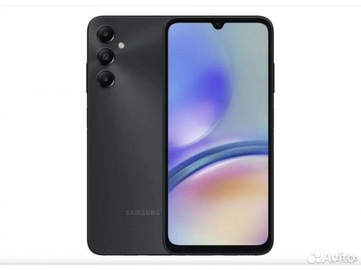 Samsung Galaxy A05s, 4/128 ГБ