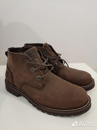 Ботинки Timberland