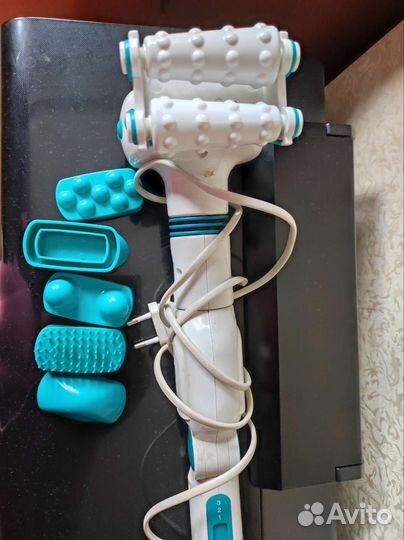 Массажер электрический
