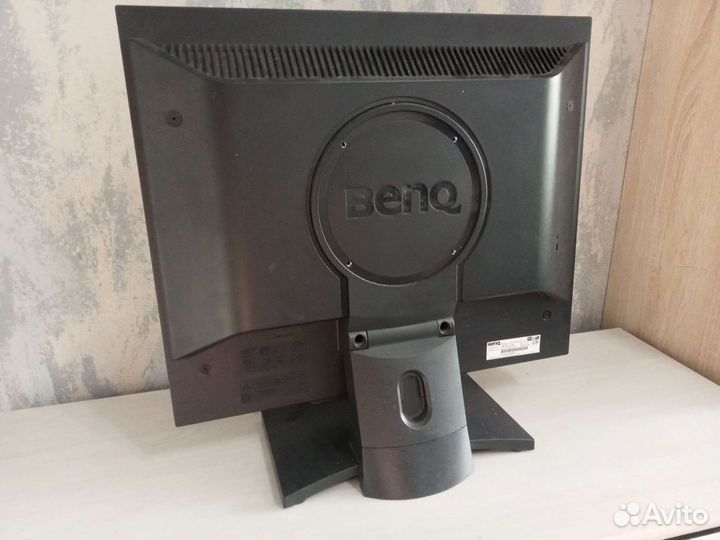 Монитор Benq q9t4
