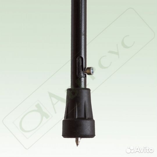 Трость опорная телескопическая