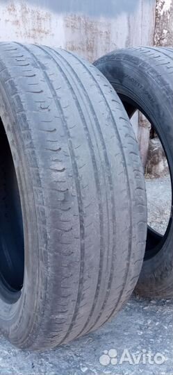 Hankook Optimo K415 225/60 R17
