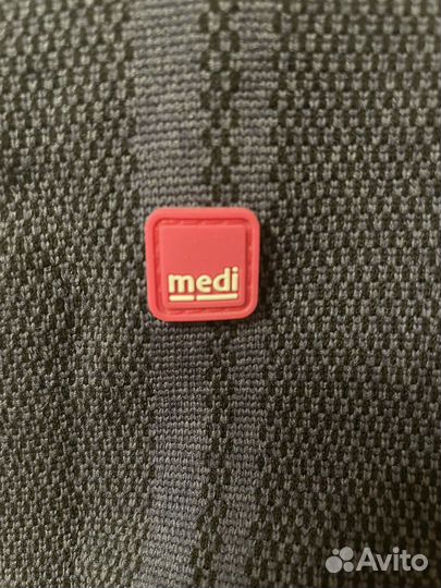 Ортез на коленный сустав