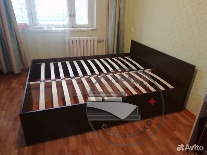 Кровать 180 200
