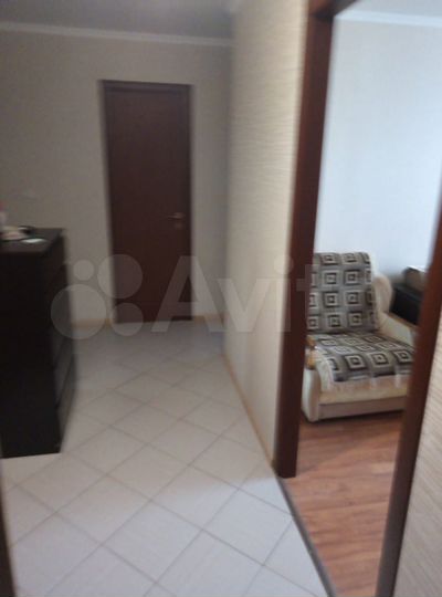 3-к. квартира, 61,7 м², 2/5 эт.