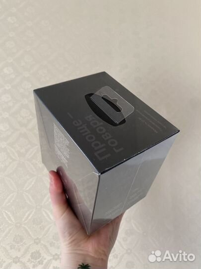 Яндекс станция мини с часами (Новая ) 10 Вт