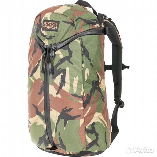 Рюкзак Mystery Ranch Urban Assault 21 DPM
