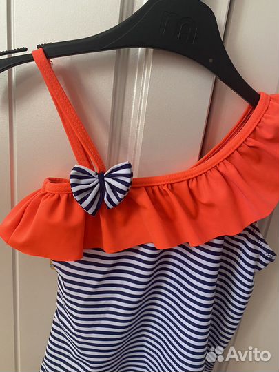 Купальник на девочку 128-134