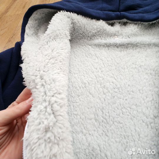 Толстовка мужская 48 50