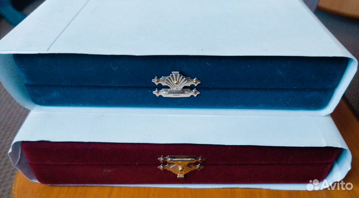 Подарочный набор