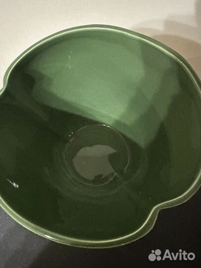 Посуда Bordallo Pinheiro Португалия