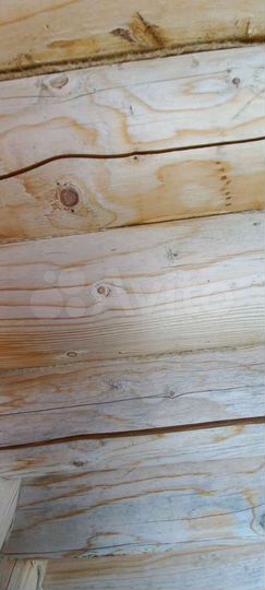 Дом 24 м² на участке 15 сот.