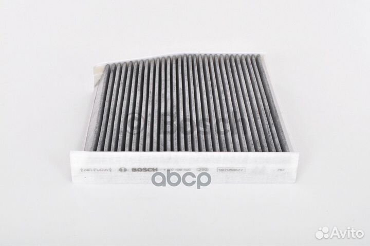 Фильтр салона mercedes A,B,CLA-class 2012