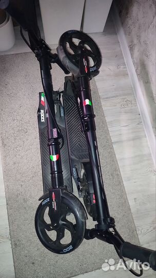 Самокат Roces для детей и взрослых