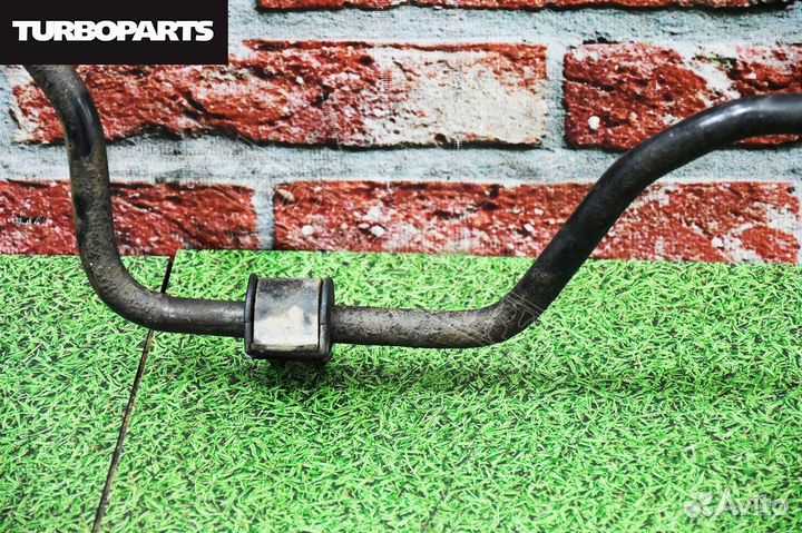 Стабилизатор задний Toyota Land Cruiser Prado