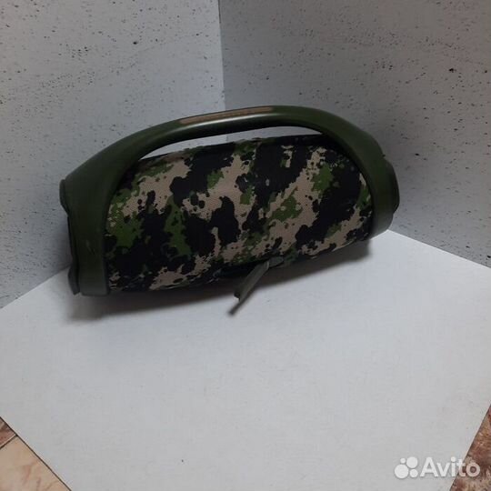 Портативная колонка JBL boombox 2 (Рассрочка / В1)