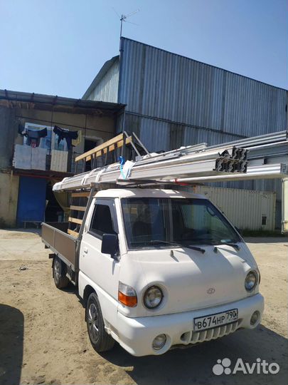 Грузоперевозки пирамида