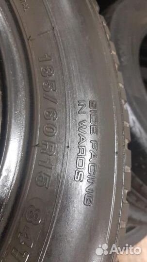 Yokohama AVS Winter V901 185/60 R15