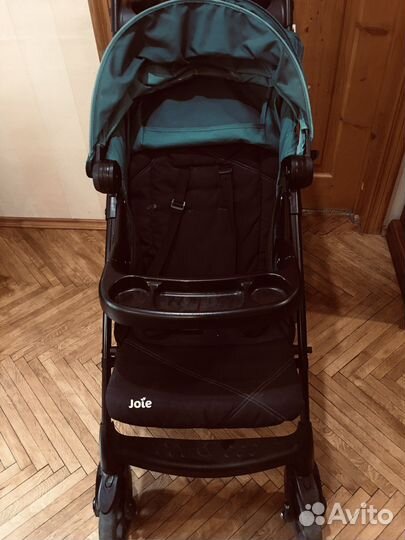 Прогулочная коляска бу