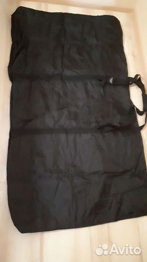 Чехол для перевозки велосипеда новый