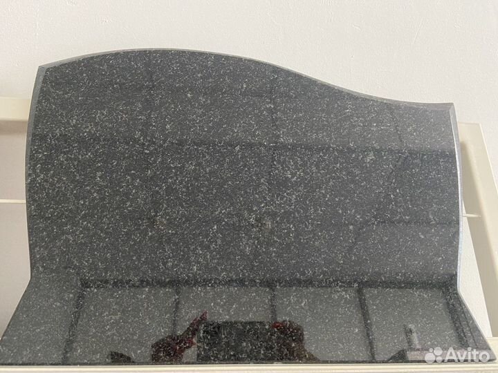 Памятники из гранита, любая форма