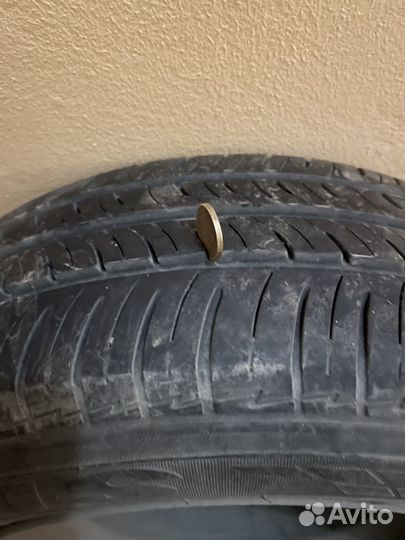 Комплект колес r14