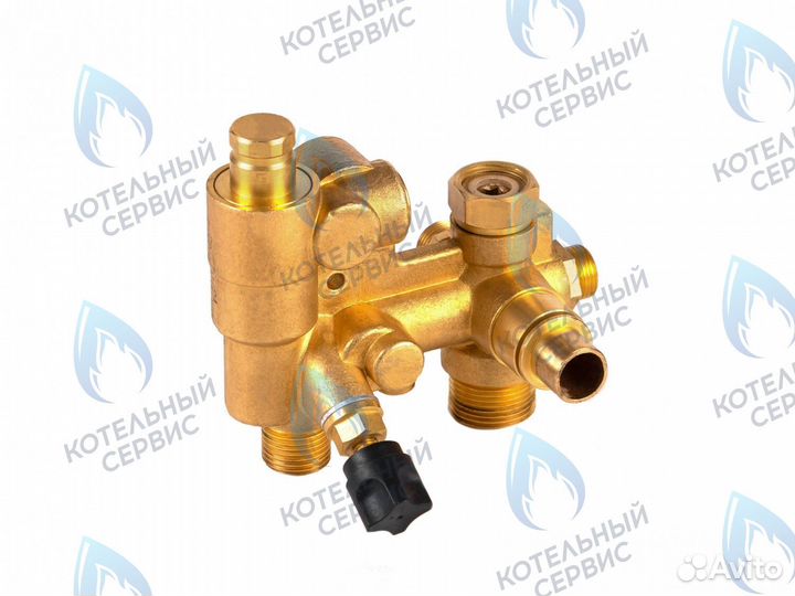 Запчасти для котлов Electrolux (Электролюкс)