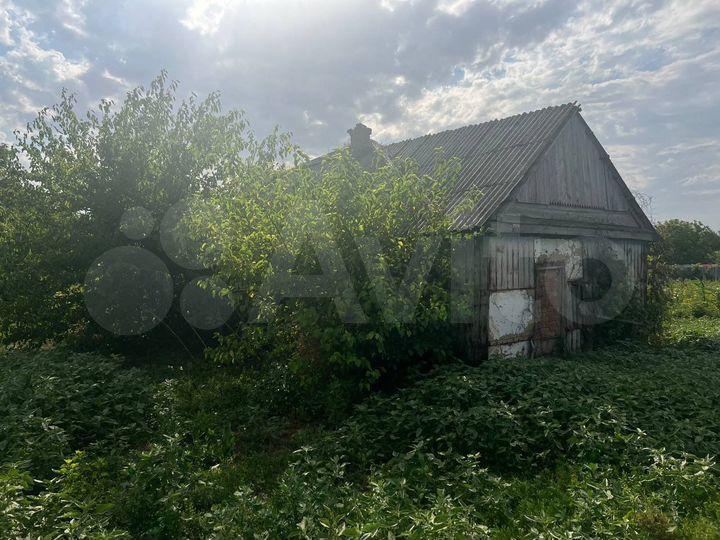 Участок 30 сот. (ИЖС)