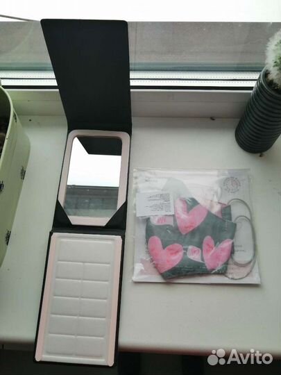 Фирменный набор mary KAY