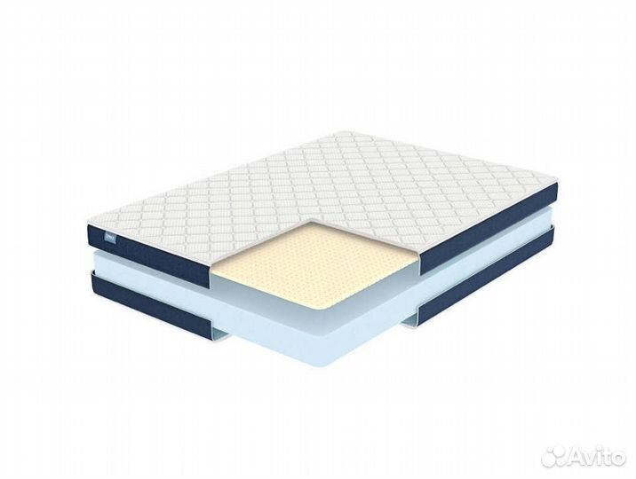 Матрас Димакс Практик Чип Ролл 14 латекс