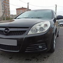 Opel Vectra 1.8 MT, 2007, 304 000 км, с пробегом, цена 800 000 руб.