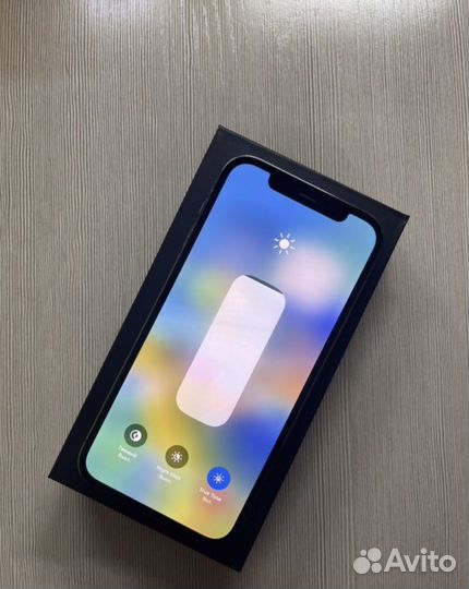 iPhone 12 pro