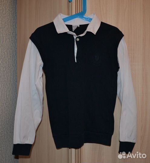 Школьная форма 122-128