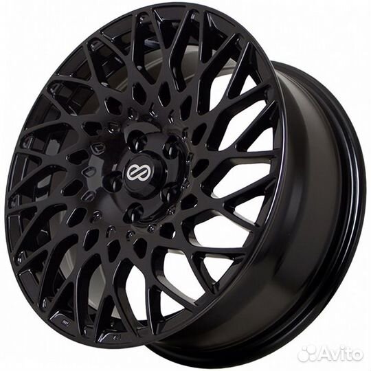 Литые диски Sakura Wheels 9511 (220) R16*7.0 / 5*114.3