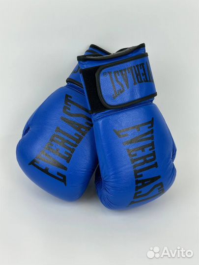 Боксерские перчатки Everlast