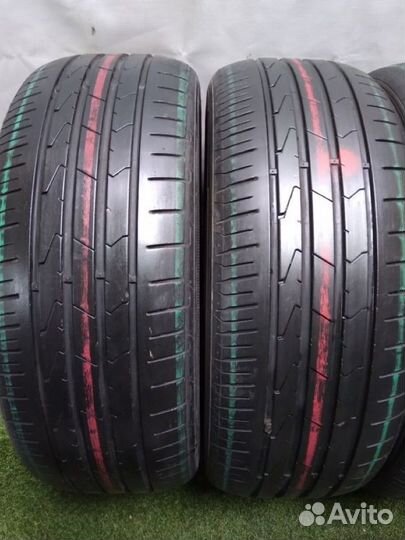Hankook Ventus Prime 3 K125 215/50 R17 91V