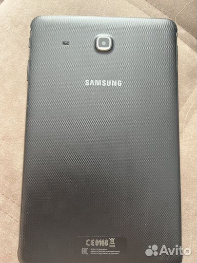 Samsung galaxy tab e 9.6