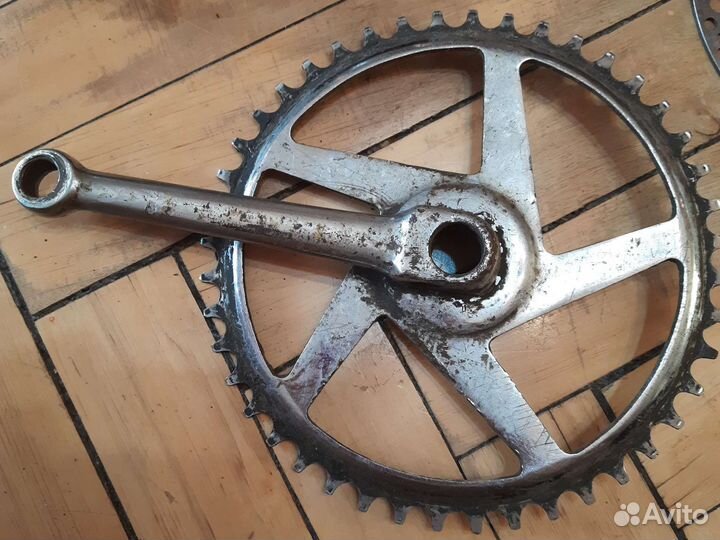 Для велосипеда