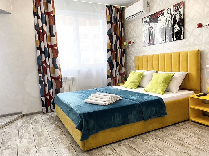 Квартира-студия, 24 м², 12/12 эт.