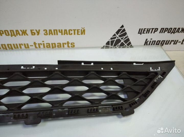 Решетка бампера нижняя Hyundai Tucson 3 TL