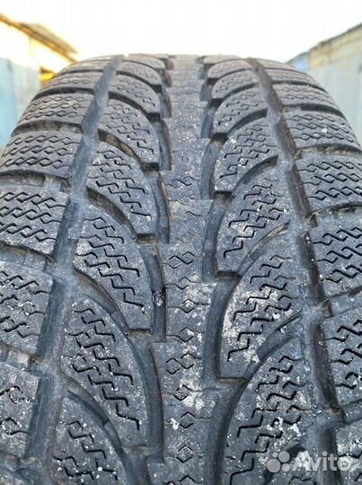 Колёса в сборе Land Rover 18” зима - 4 штуки