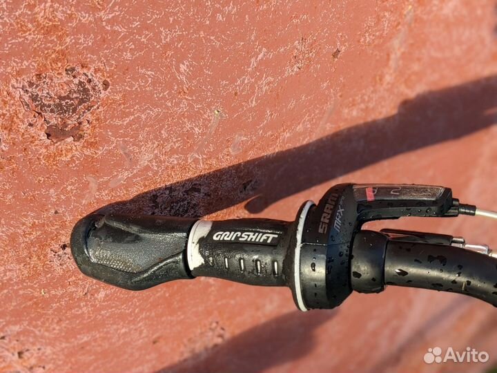 Велосипед Giant sedona dx