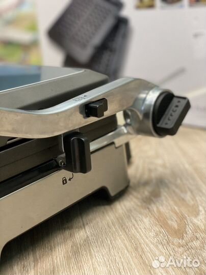 De’Longhi мультигриль cgh1012d