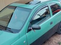 Opel Corsa 1.2 MT, 2000, 345 000 км, с пробегом, цена 220 000 руб.