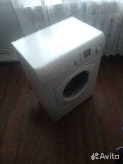 Стиральная машина на запчасти